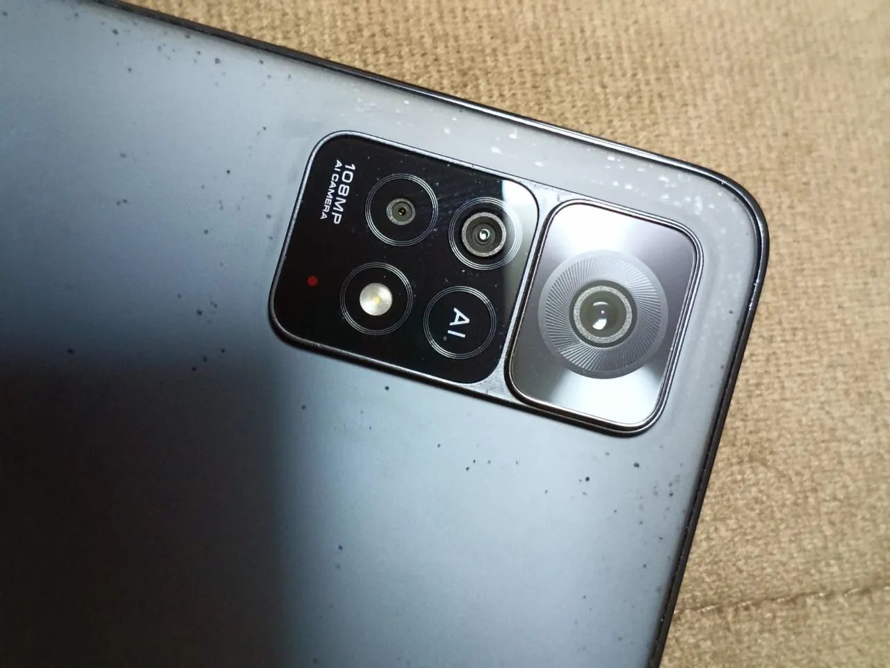 Redmi note 11 pro 5g  - Foto 3
