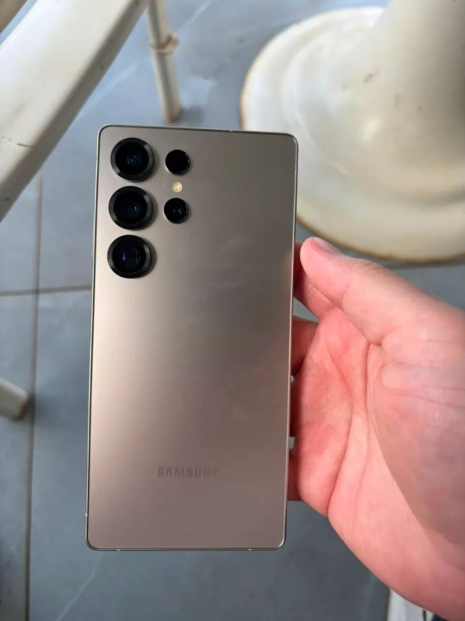 SAMSUMG S25 ULTRA