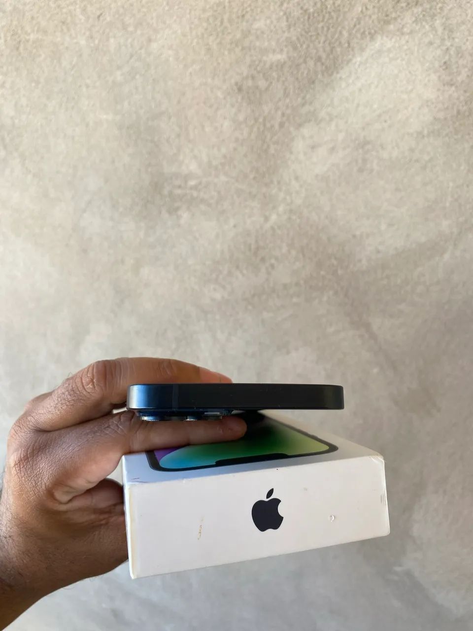 IPHONE 14 DE 128GB, BATERIA 86% TODO ORIGINAL  - Foto 4