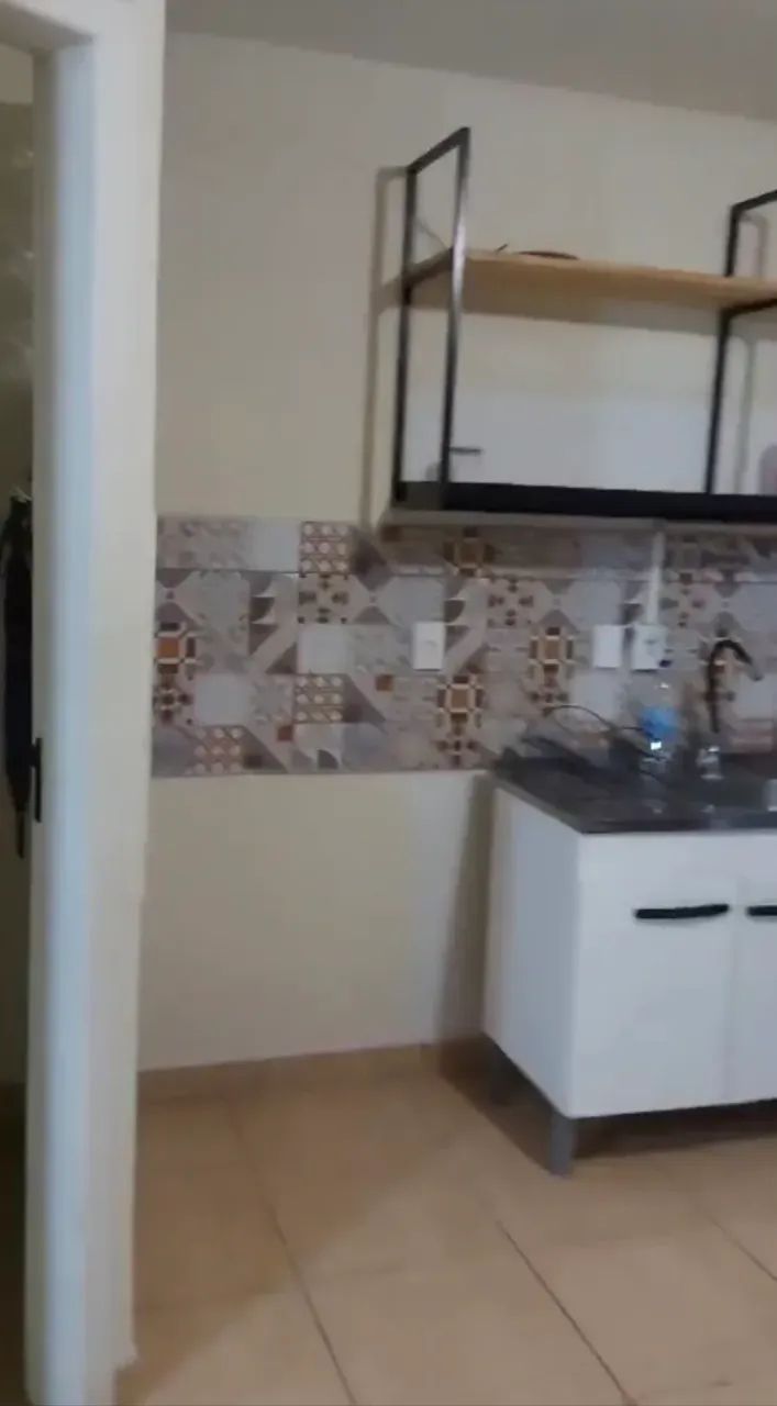 casa 3 quartos trindade - Foto 5