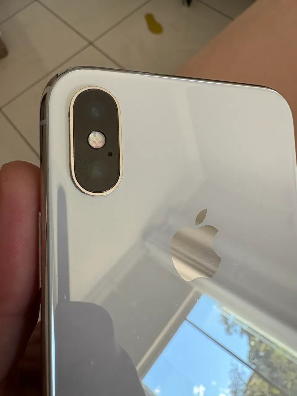 IPhone X  - Foto 2