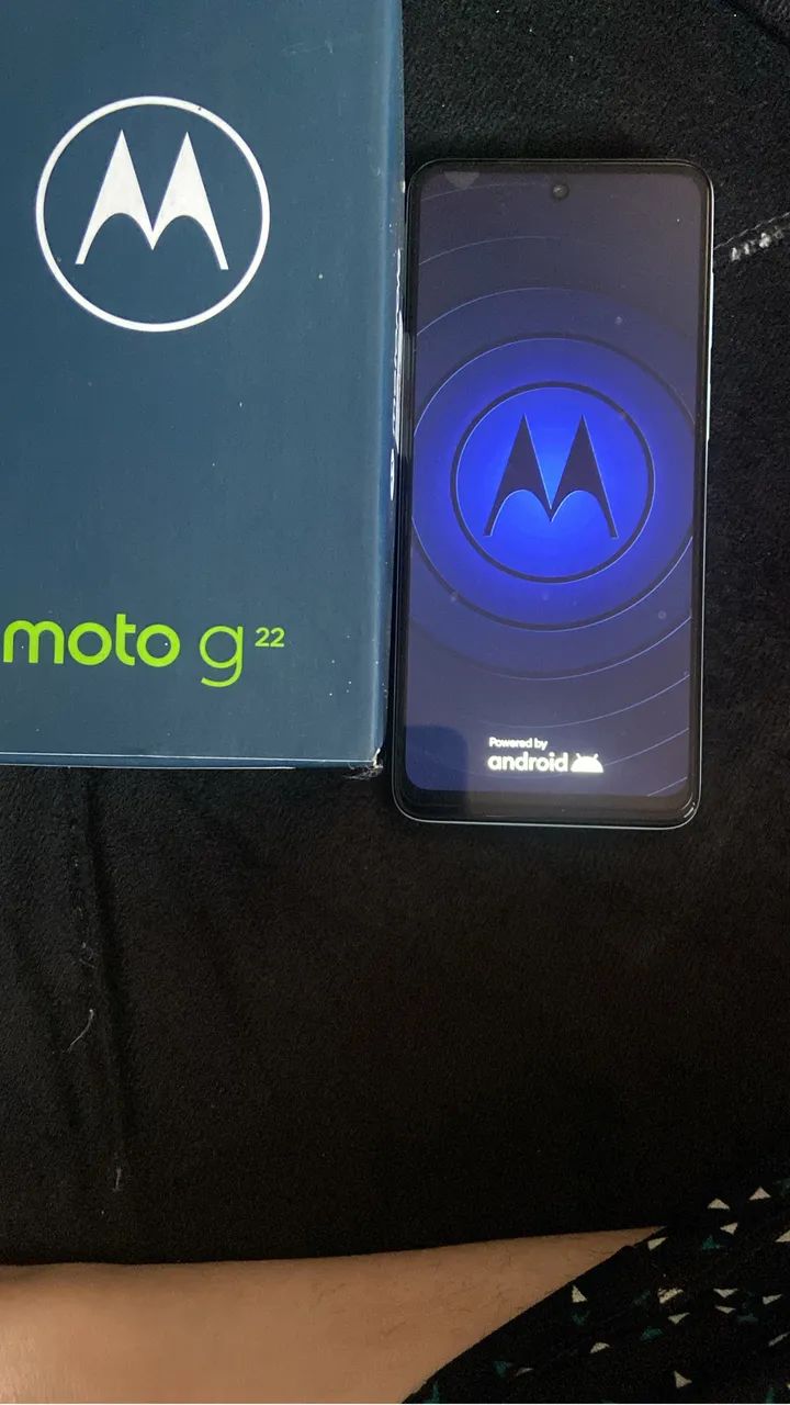 Celular moto g - Foto 3