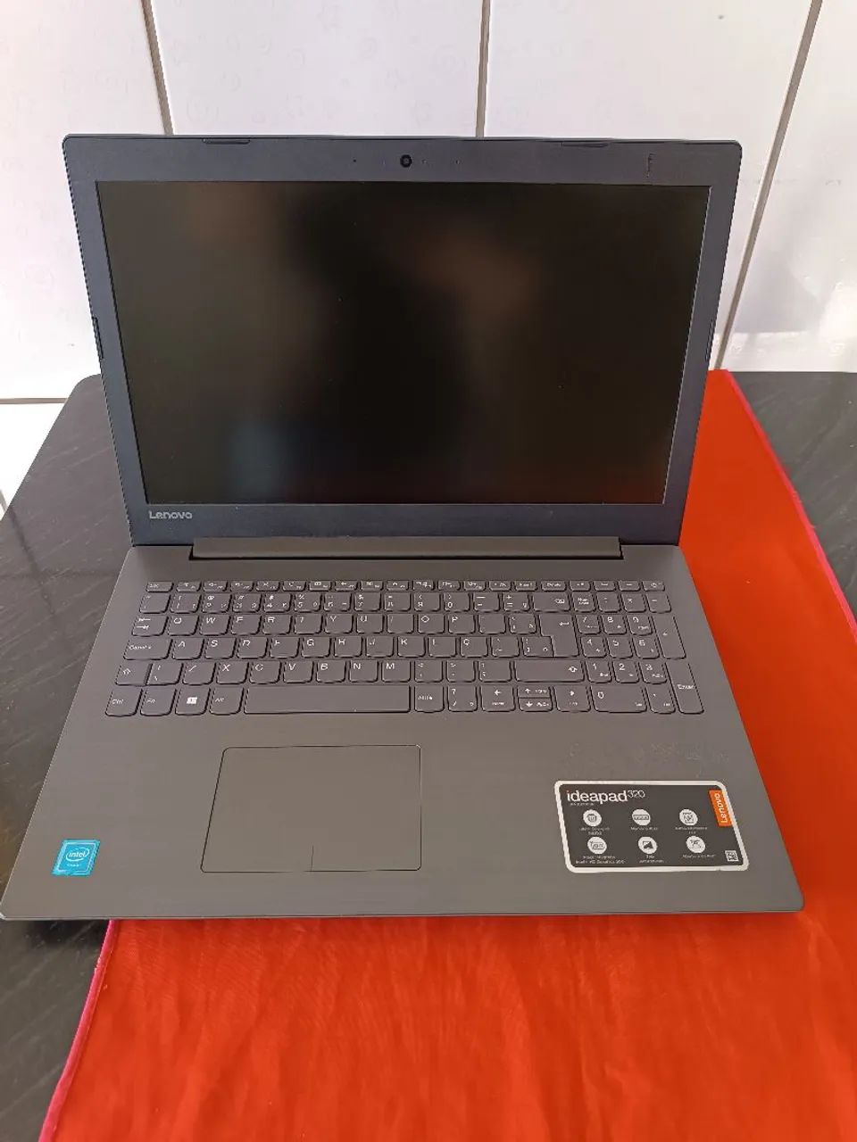 Notebook Lenovo Ideapad 320-151AP - Foto 4