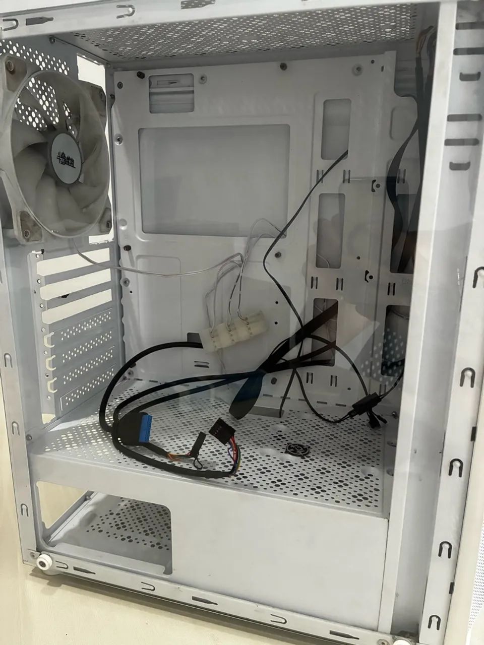 Gabinete Computador 