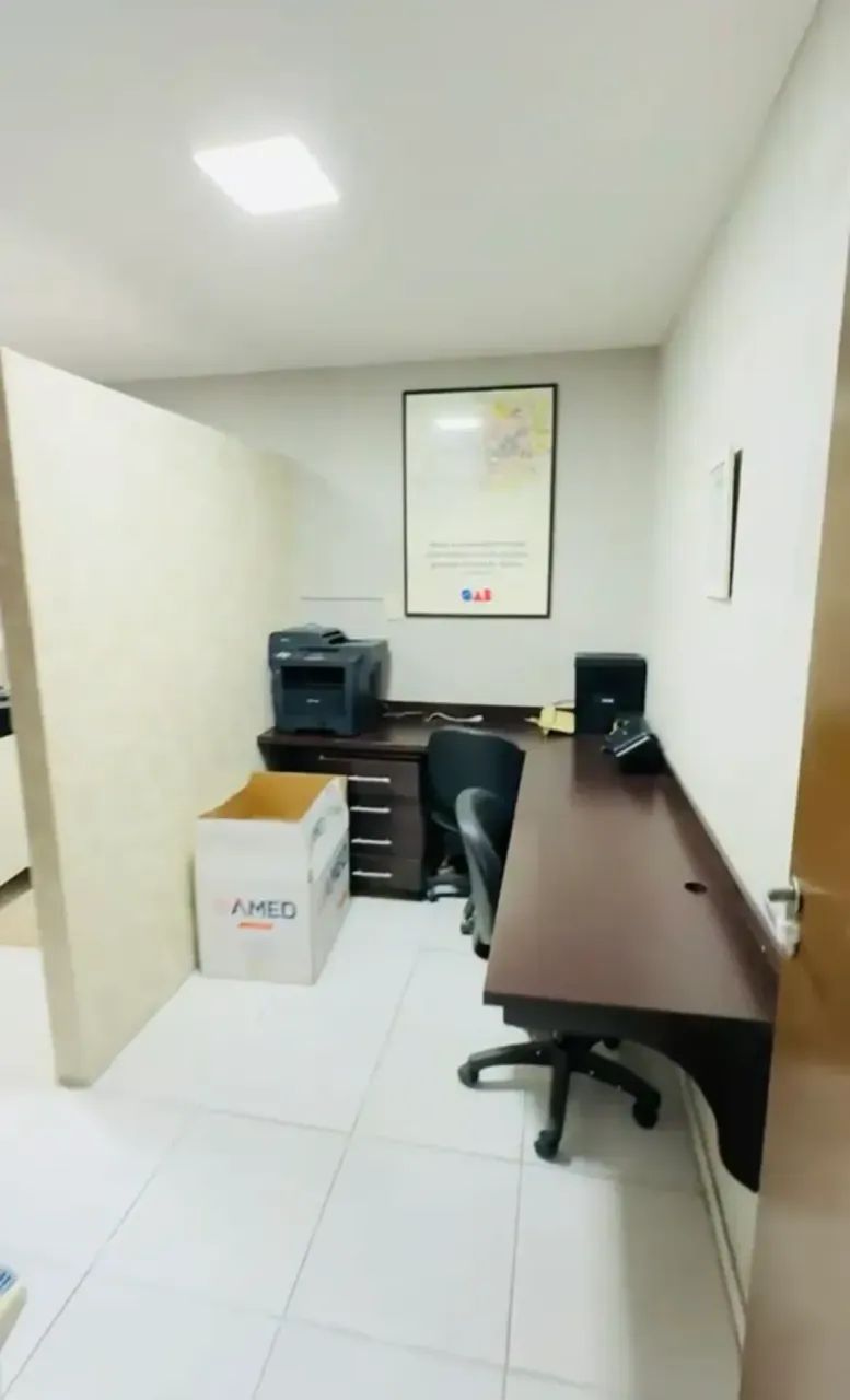 EDIFICIO COMODORO ( TODO MOBILIADO) - Foto 4