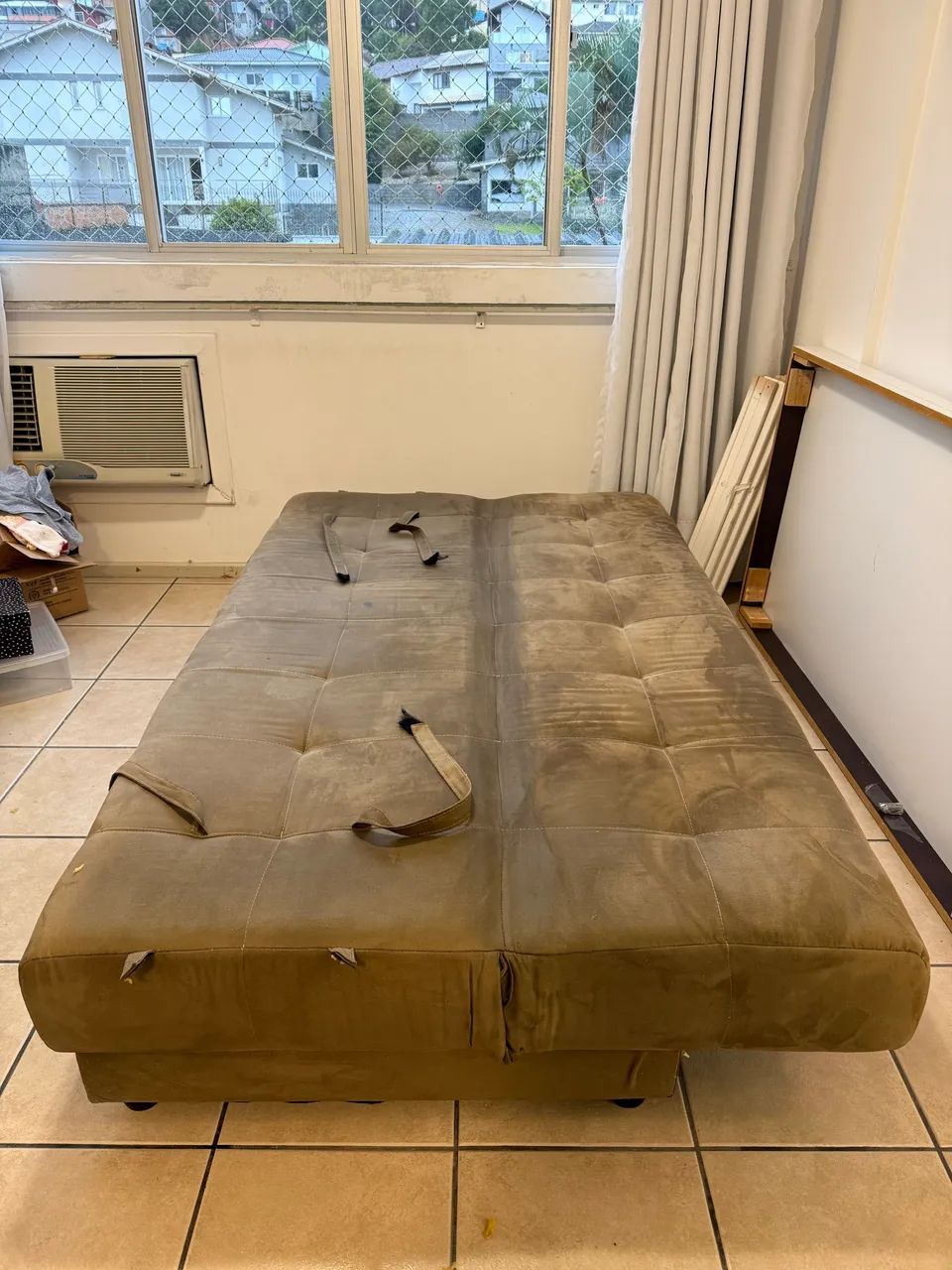 Sofá cama  - Foto 4