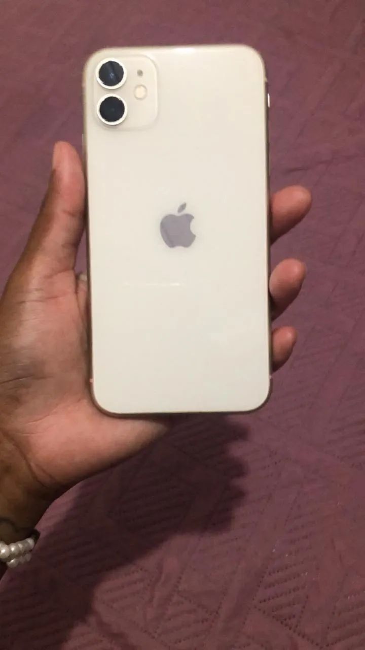 IPhone 11 - Foto 3