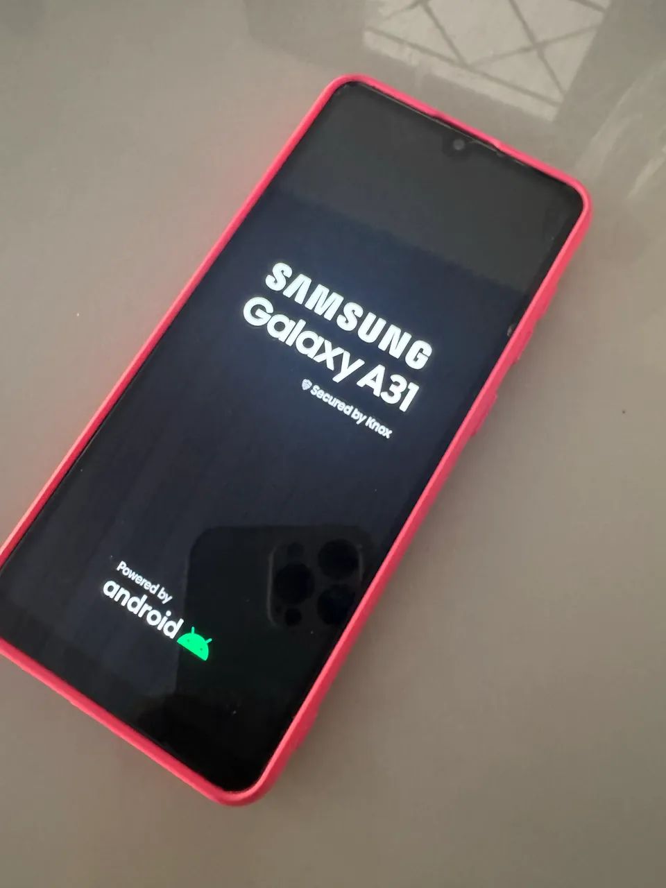 Samsung galaxy A31  - Foto 2