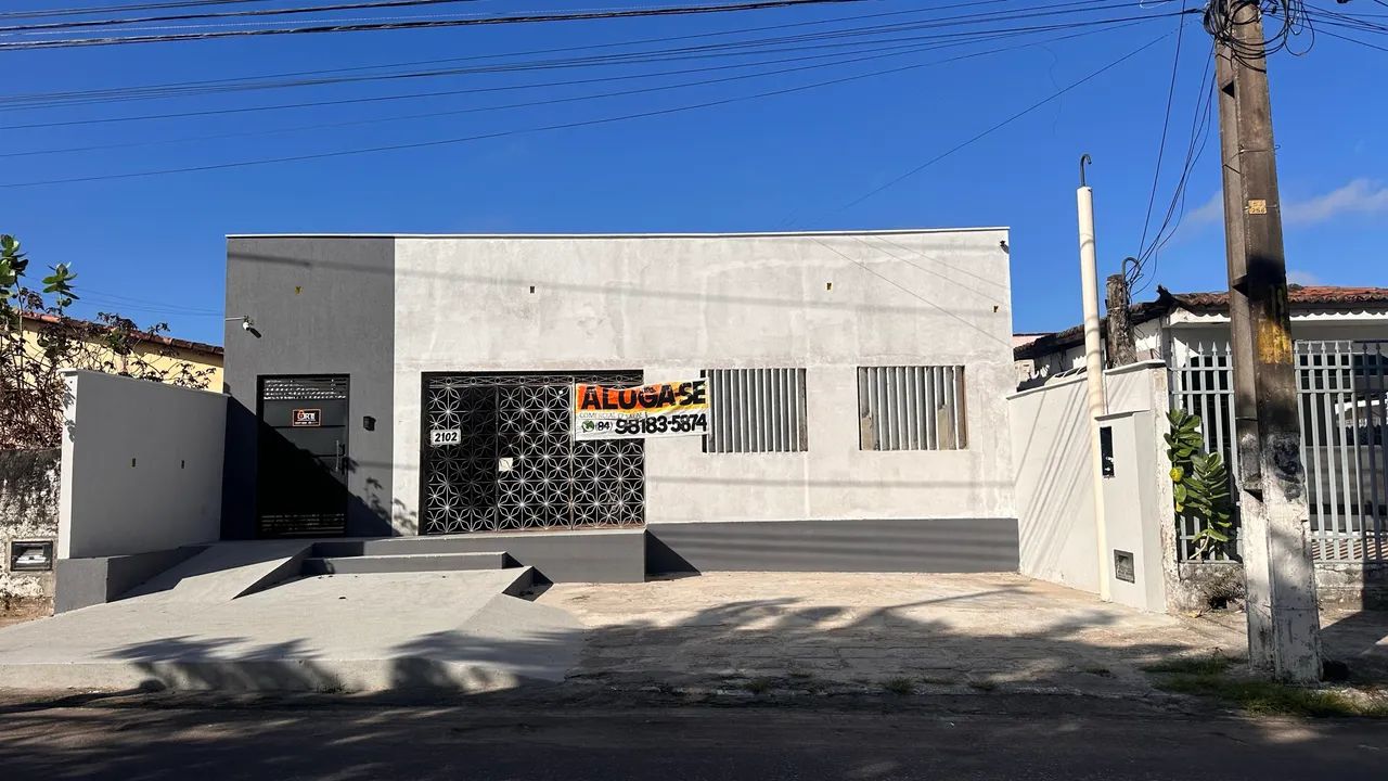 ALUGASSE -  Ponto Comercial na Av. Paulistana 