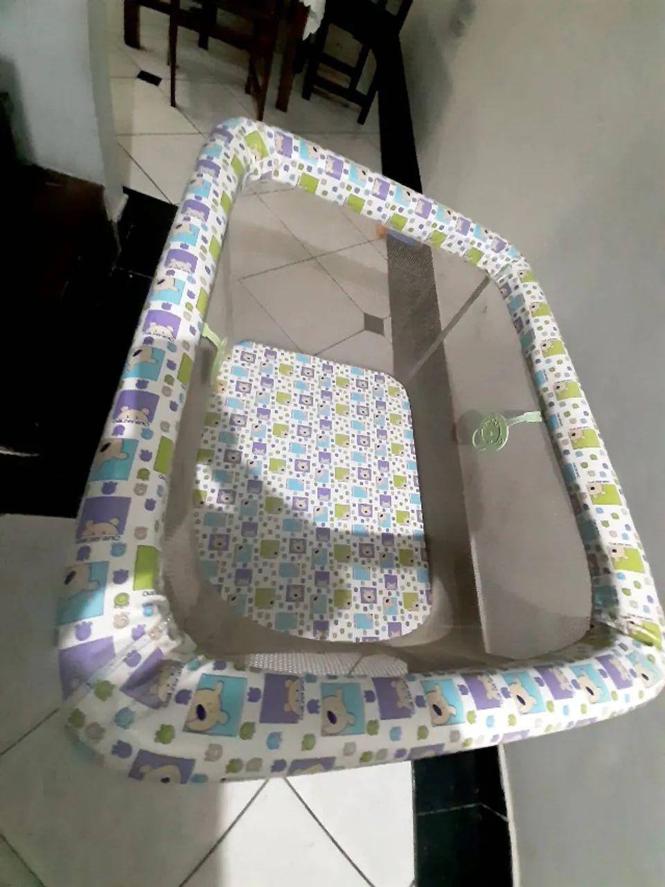 Chiqueirinho
