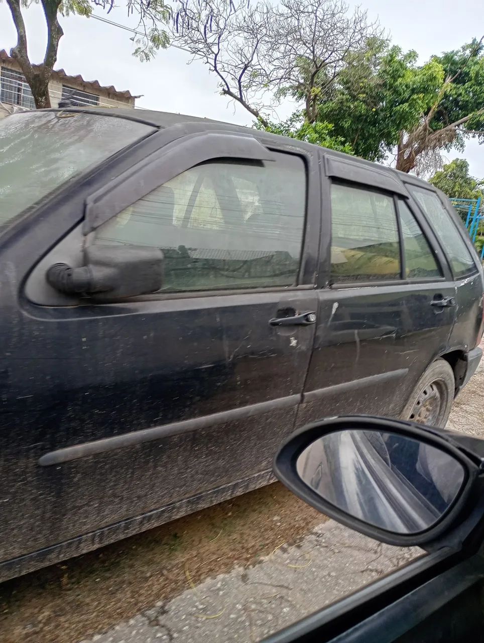 Fiat Tipo 1.6 I.e. 2P E 4P 1994 - Foto 3