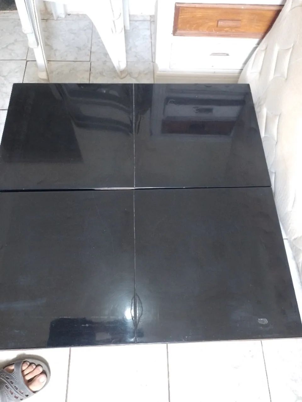 Mesa de centro - Foto 5