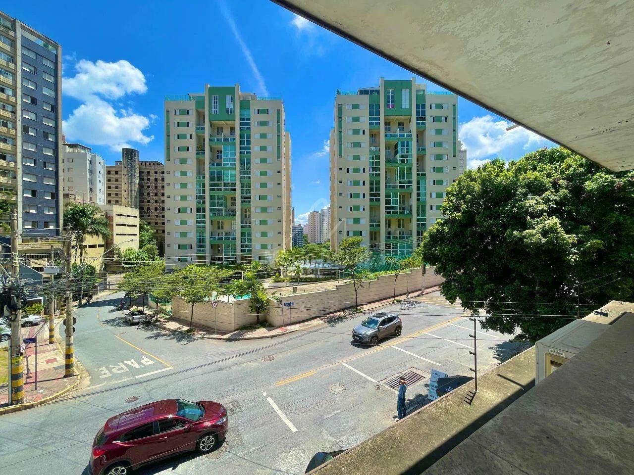 (37140) à venda - Sala com , 3 vagas, no Sion - Foto 5