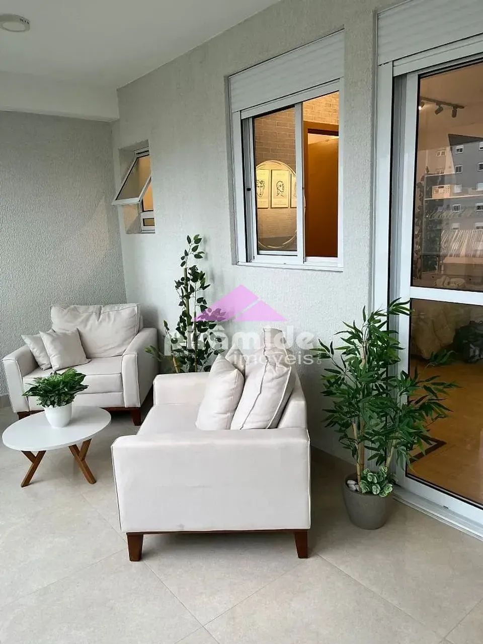 Apartamento Flat Moriah - Foto 4