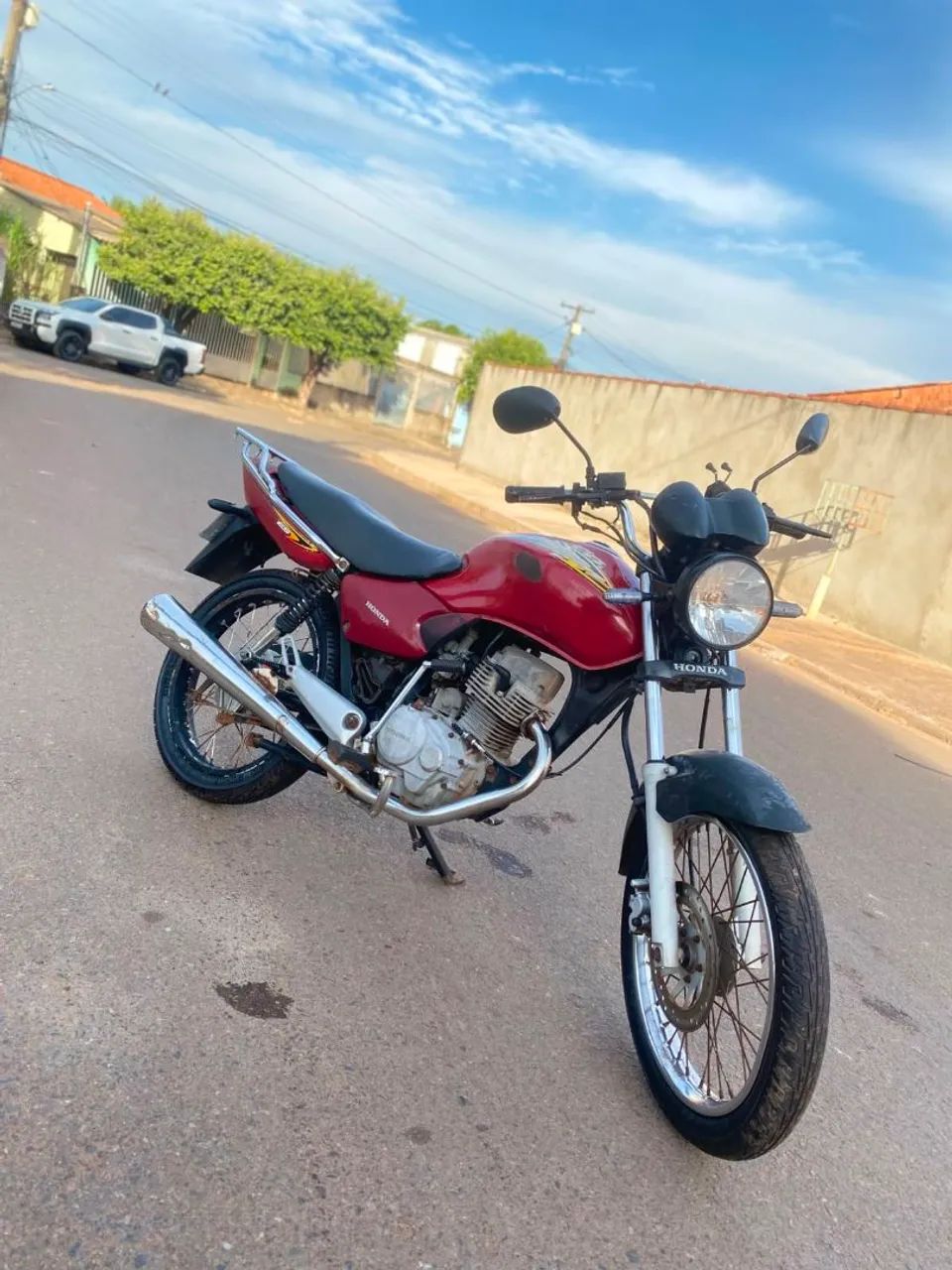 Titan 125