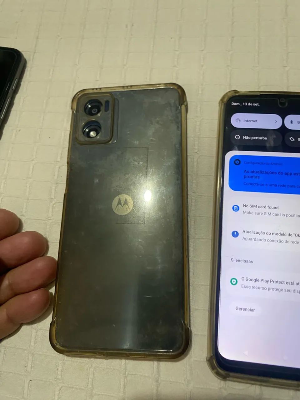 Lote de celulares  - Foto 4