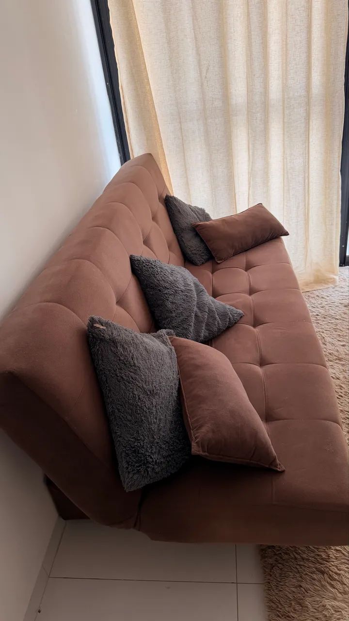 Sofá cama  - Foto 2
