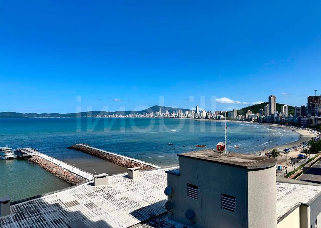 Apartamento no Edifício Marina View Residence em Itapema. - Foto 3