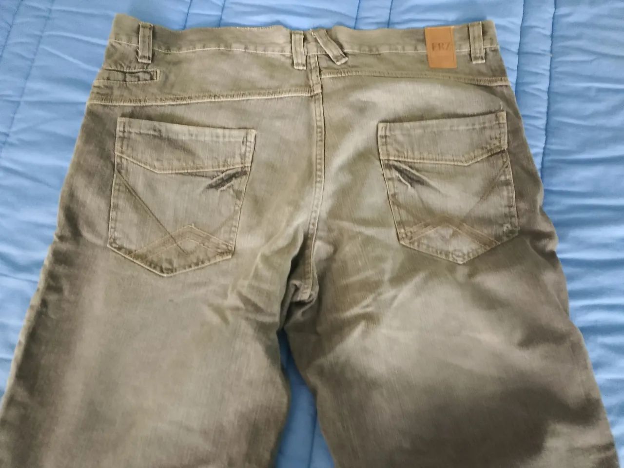 ? BERMUDA MASCULINA - ESTILO E CONFORTO! - Foto 2