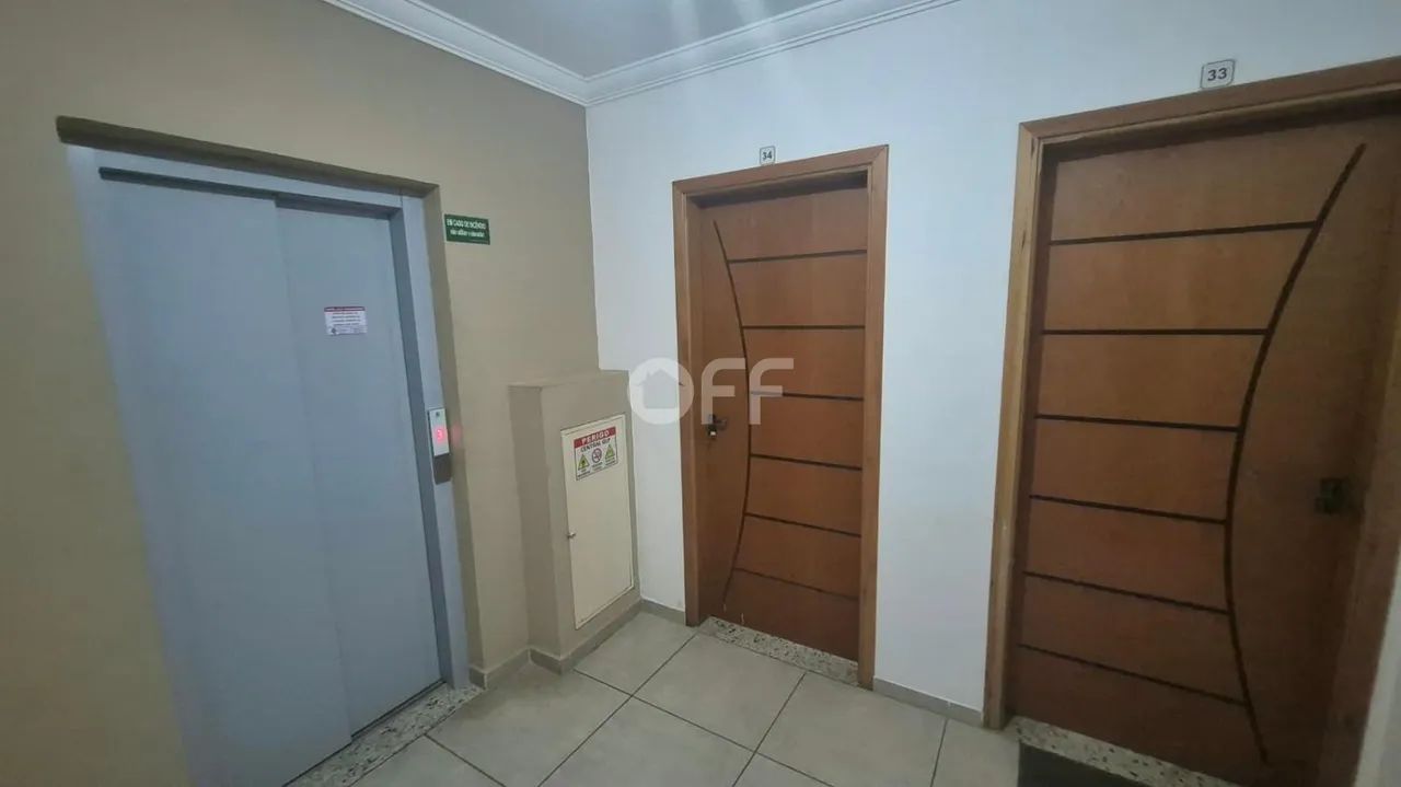 apartamento - Cidade Satélite Íris - Campinas - Foto 3