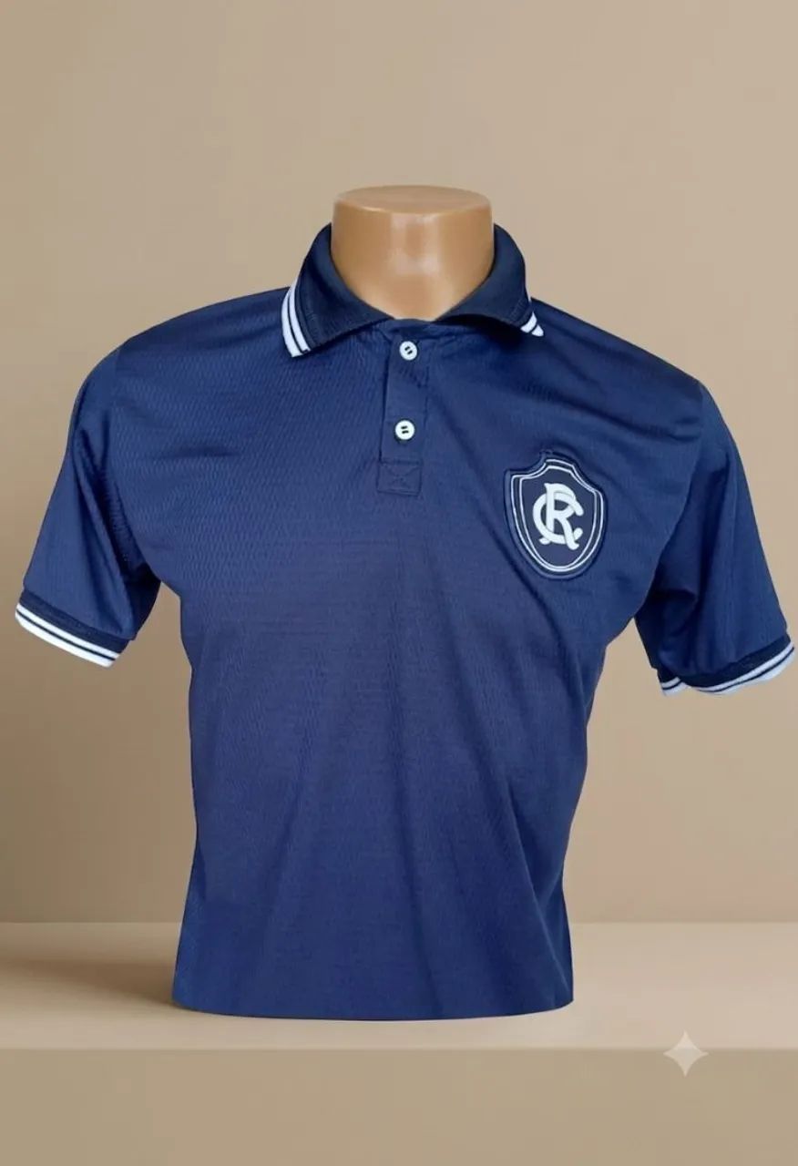 Camisas de time 