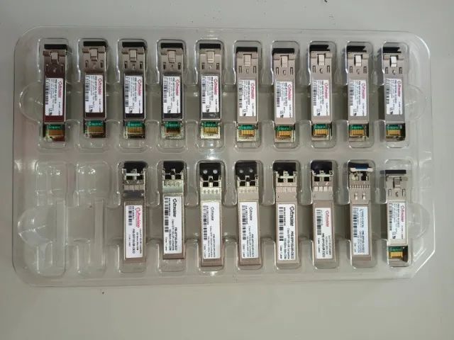 Gbic Sfp, Qsfp - Foto 3