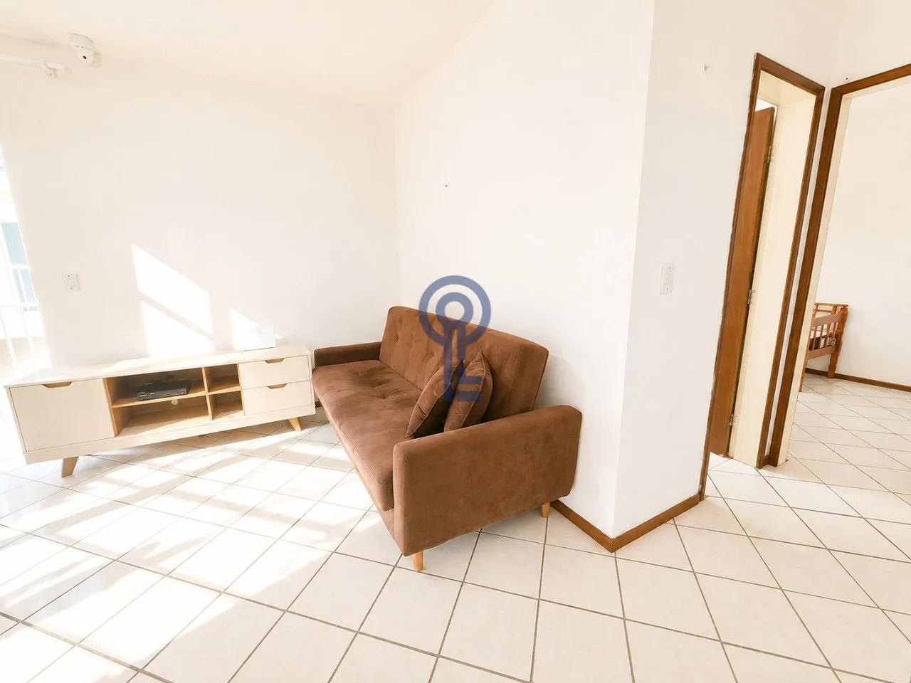 Apartamento com 02 dormitórios no Abraão - Foto 2