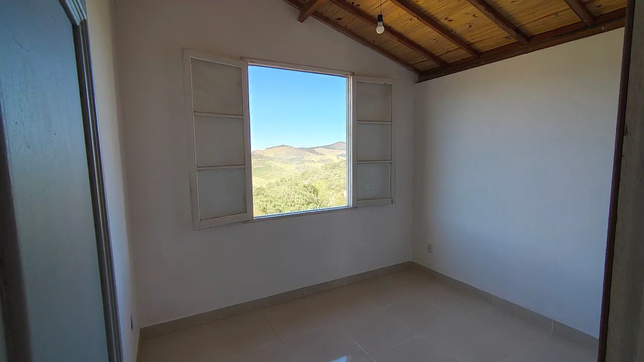 VENDO LINDA CASA EM IBITIPOCA  - Foto 2
