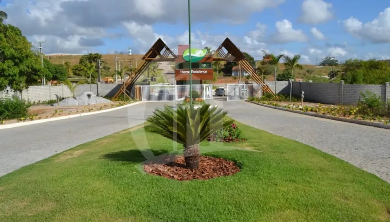 Lote no Haras Residence, São Cristovão - Foto 2