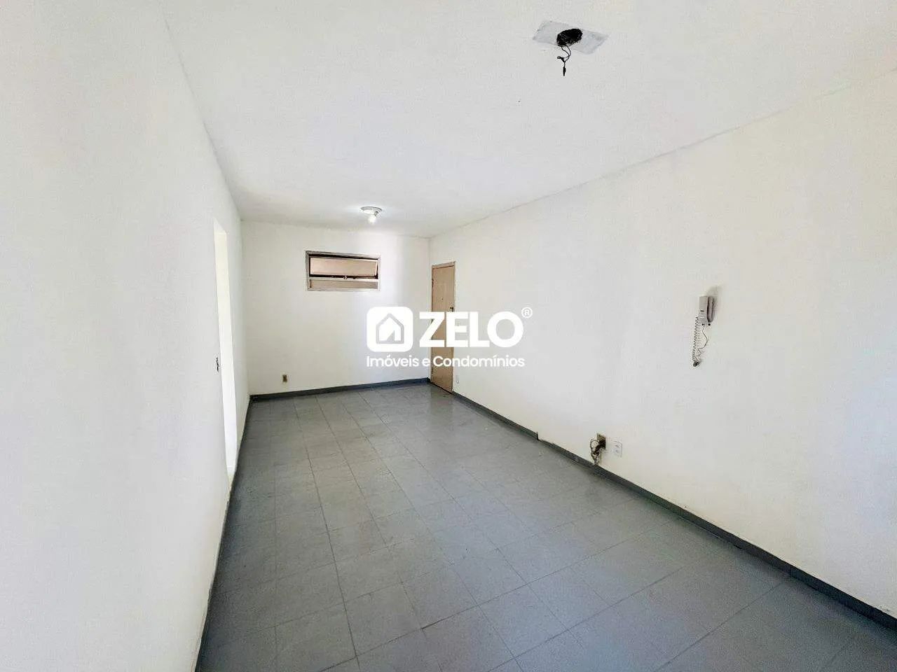Apartamento para aluguel em Vila Itapura, Campinas - SP | Cód 56173 - Foto 3