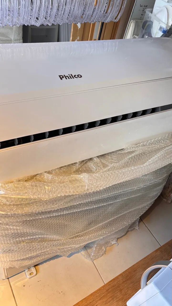 Ar condicionado split 30.000 Btus  - Foto 3