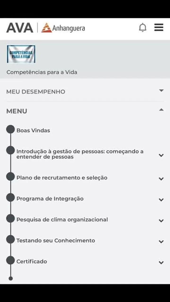 Resolvo AVA (Anhanguera / Pitágoras) - Foto 3