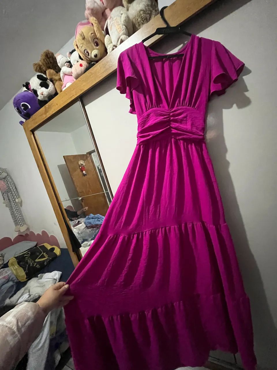 Vestido longo  - Foto 3