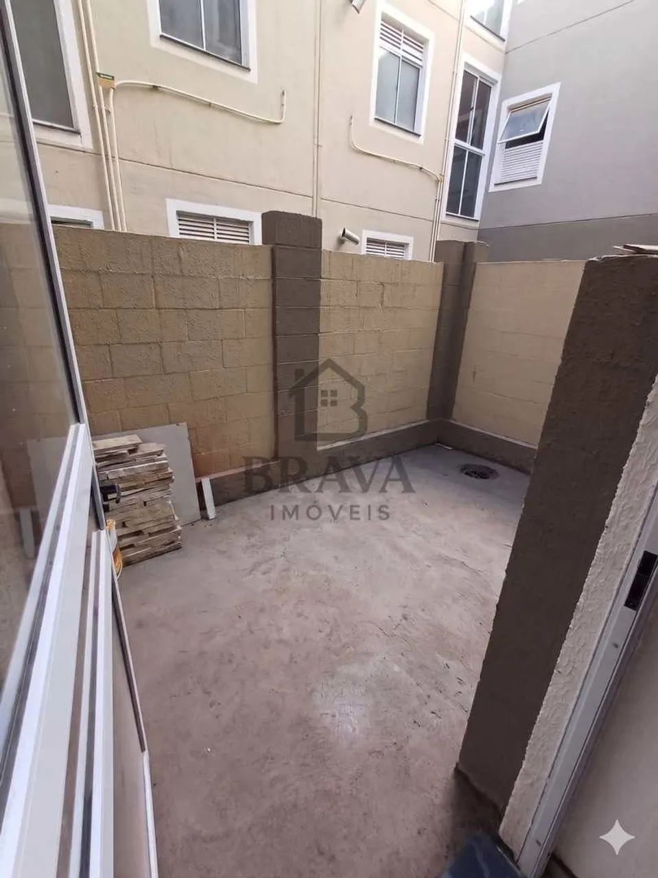 Apartamento com 2 quartos, São Luís, Volta Redonda - R$ 275 mil, Cod: 436 - Foto 4