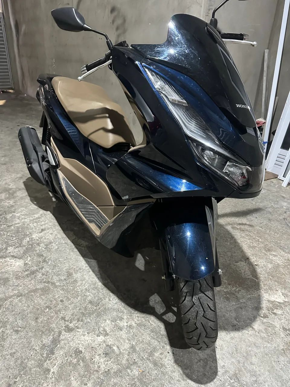 PCX 2025