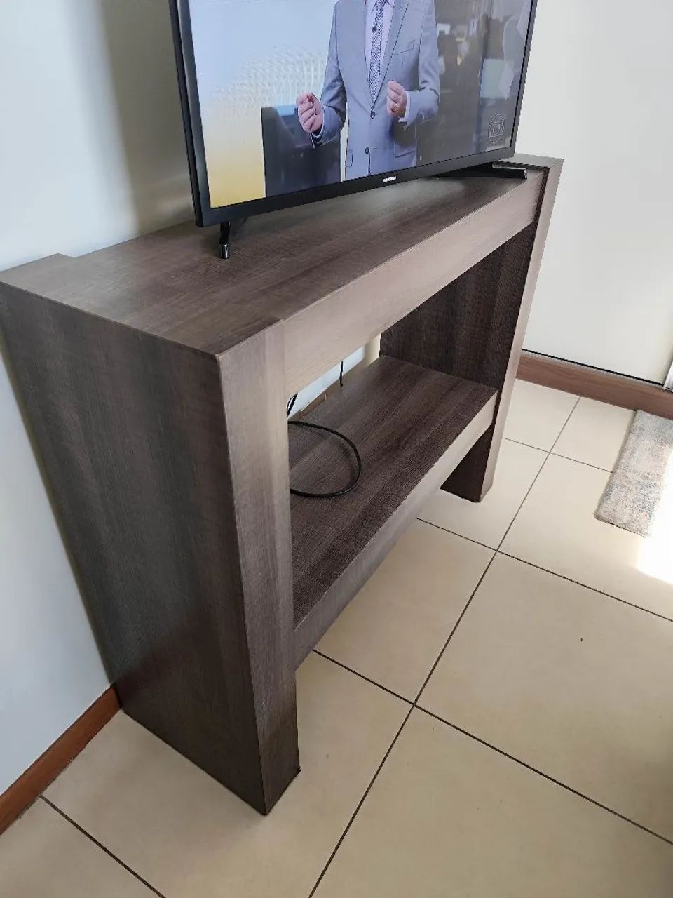 Rack multifuncional 