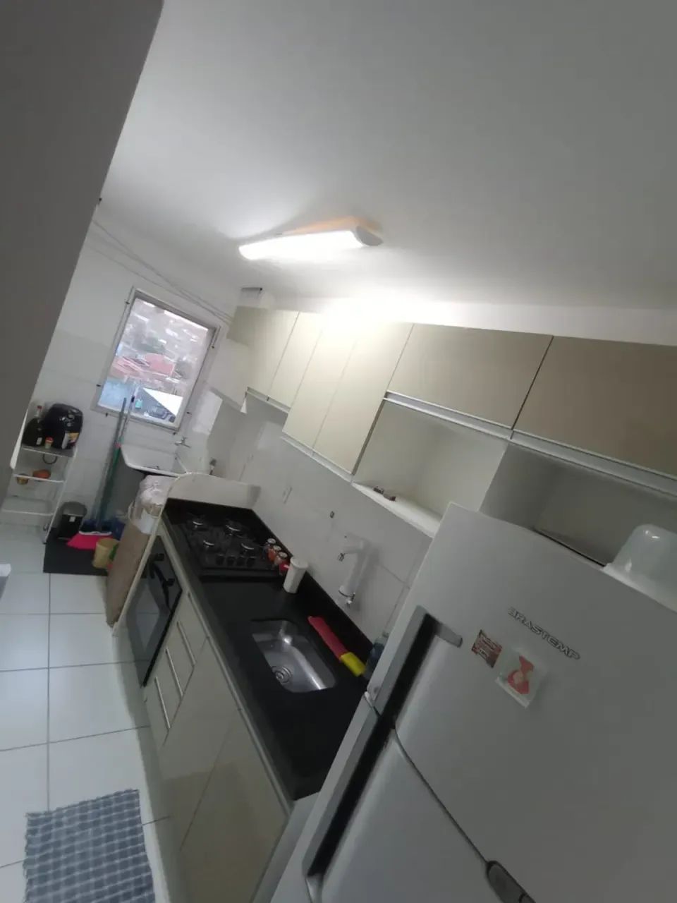 Vendo apartamento no Vista do Parque