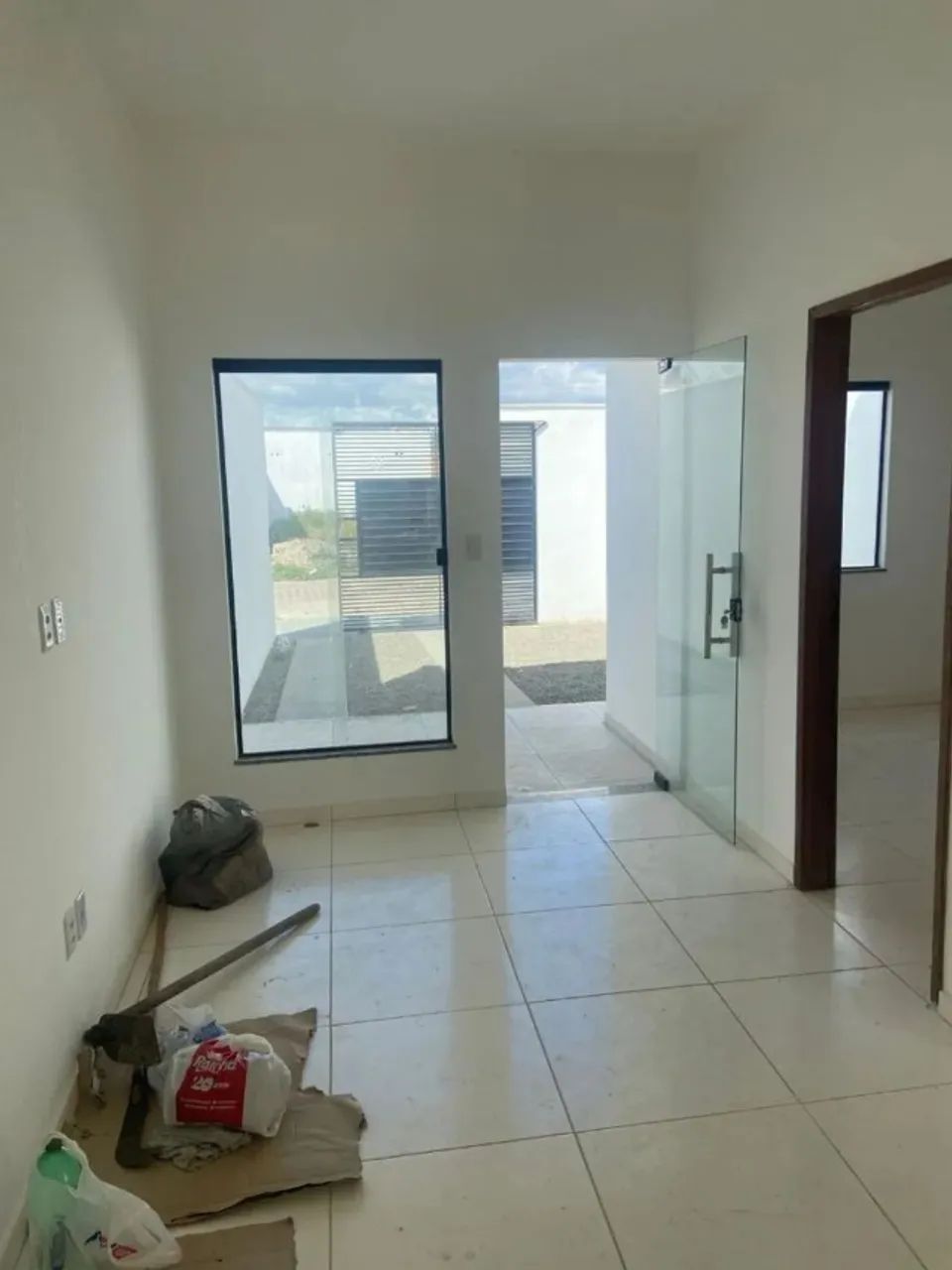 IMÓVEL A VENDA NO RECANTO DAS EMAS - Foto 2