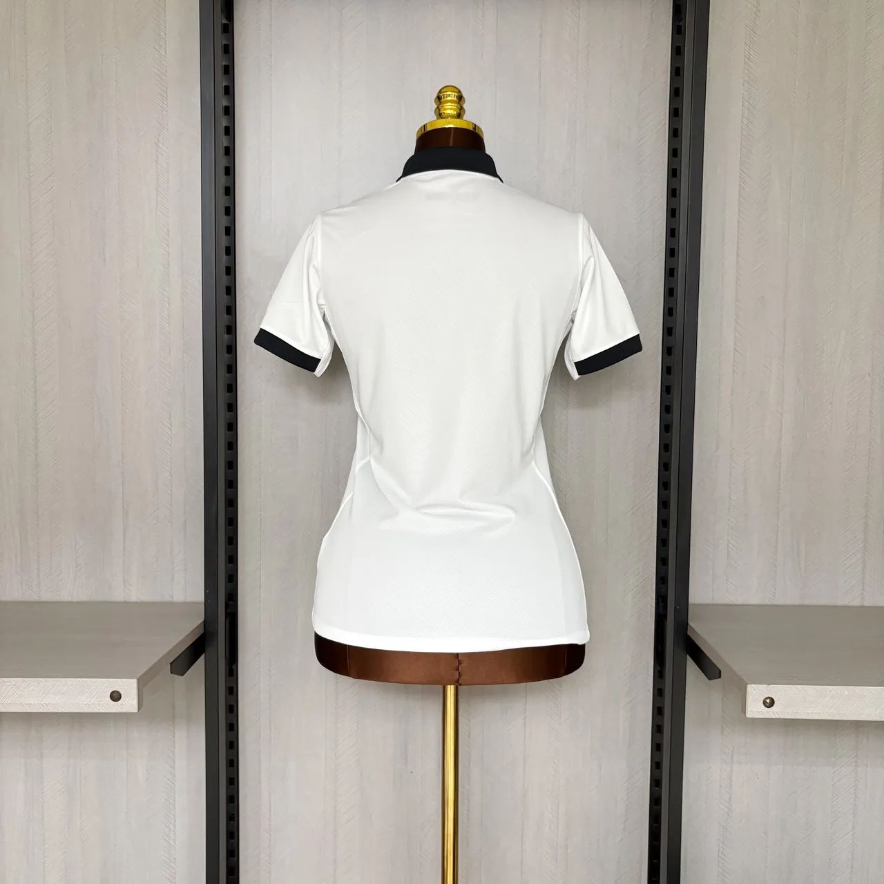 Camisa 2 Atlético mineiro feminina - Foto 5