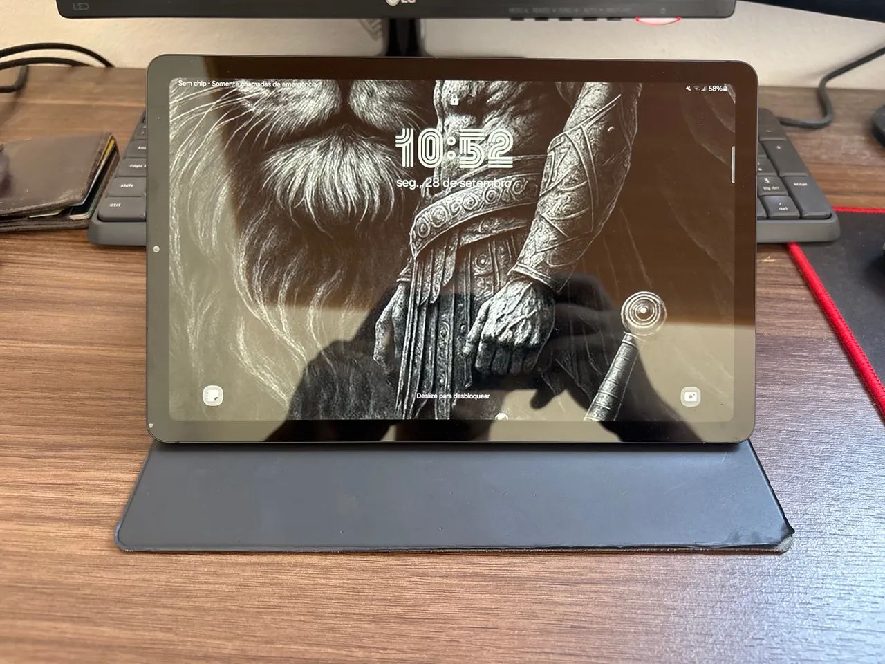Galaxy Tab S6 Lite  - Foto 4