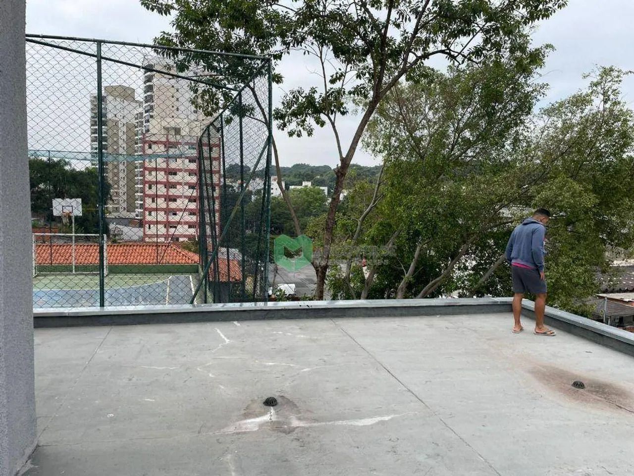 Prédio Novo Butantã, 32 apartamentos - Foto 4