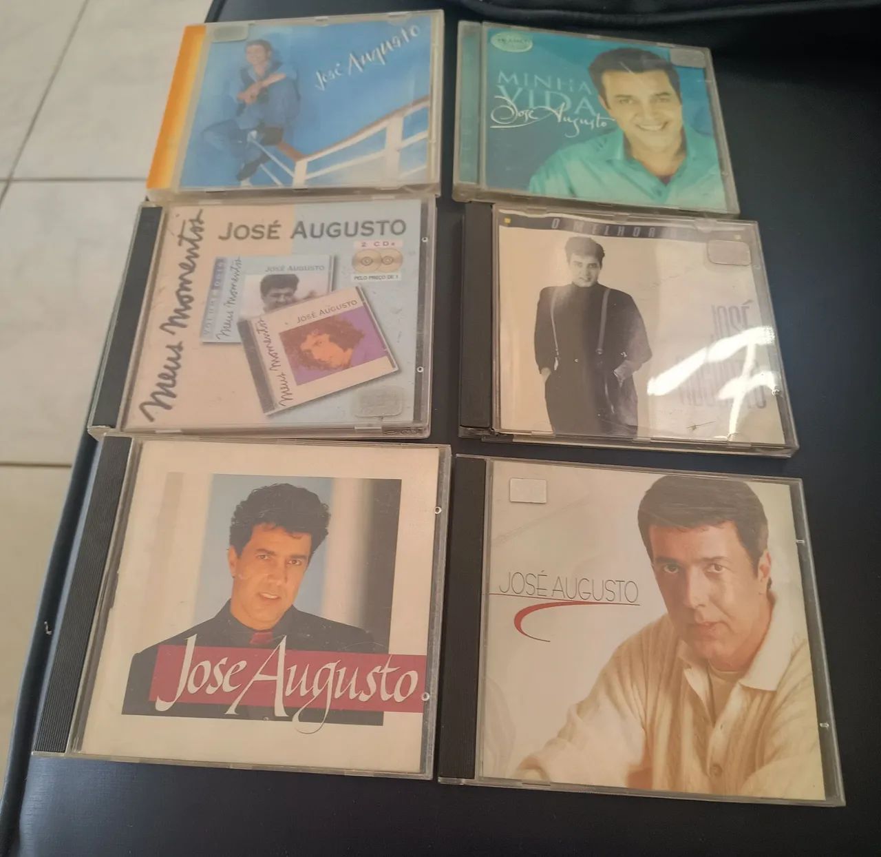 VENDO CD - Foto 3