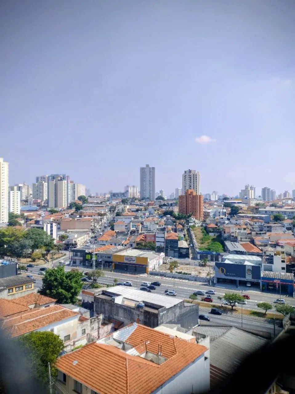Foto - São Paulo - Vila Regente Feijó
