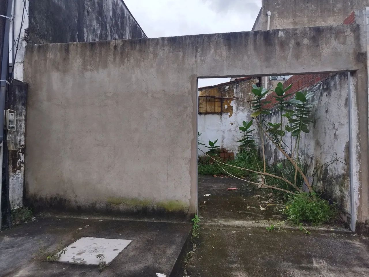 TERRENO A VENDA NA PARANGABA  - Foto 2