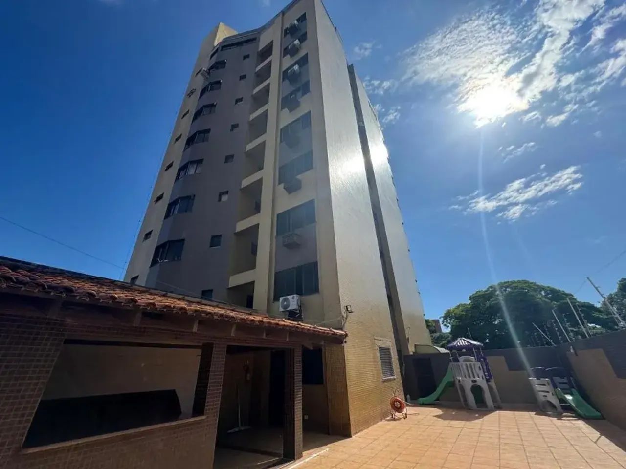 Apartamento para alugar em Maringá, Zona 05, com 4 quartos, com 172.7 m², Sete de Setembro - Foto 3