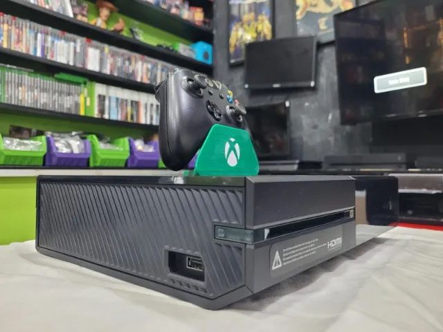 Xbox One FAT 500GB - Foto 5