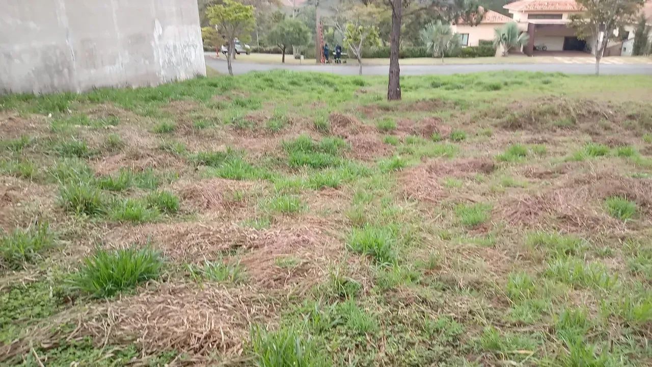Lote 636m2 - Alphaville Lagoa dos Ingleses - Nova Lima/MG - Foto 3