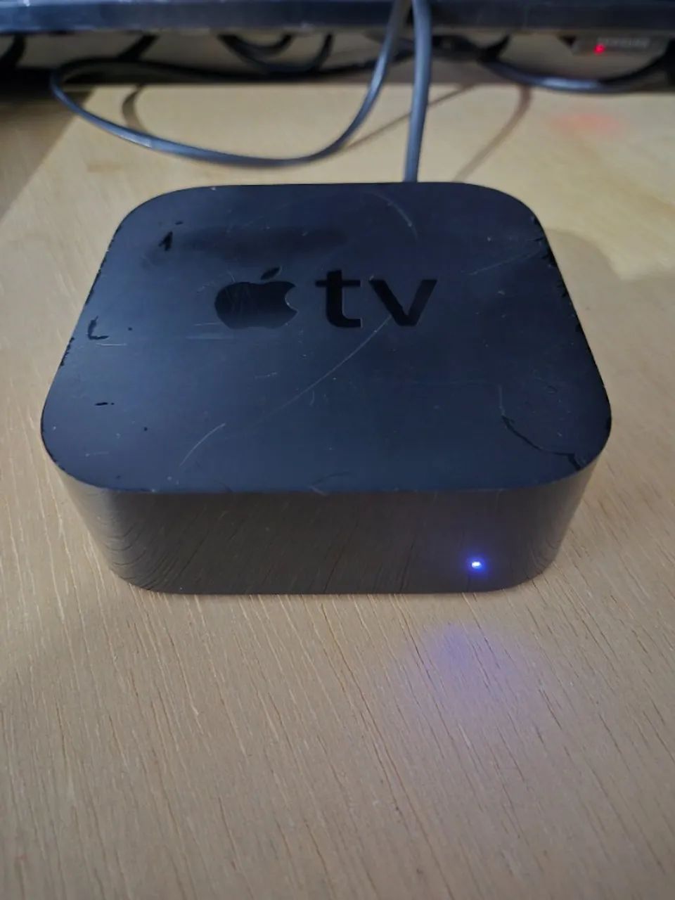 Apple TV 4K - 4ª Geração