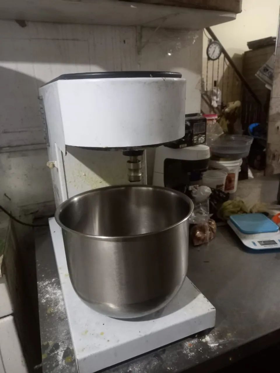 Vende se uma padaria completa  - Foto 5