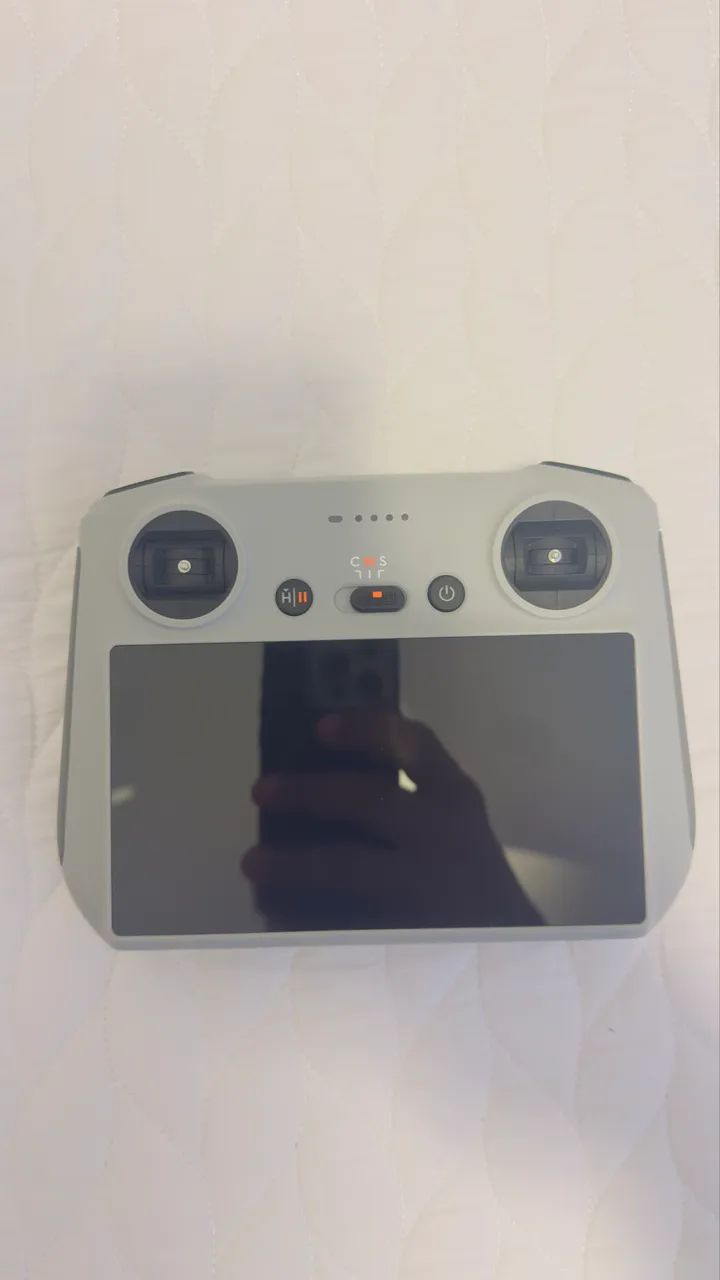 Rádio Controle - DJI RC